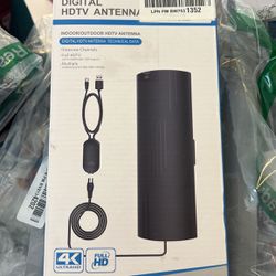 Digital Antena 