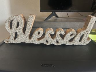 Table/ Desk Decor