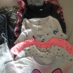 Girl Size 7/8 