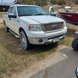 2006 Ford F-150