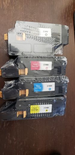 Toner Replacement
