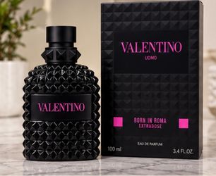 Valentino Uomo Extradose