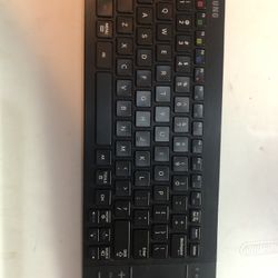 Samsung Wireless Keyboard