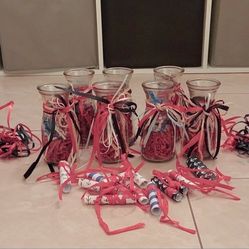 4th Of July Decoration Center Piece 