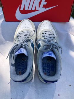 Nike Air Force men 9.5