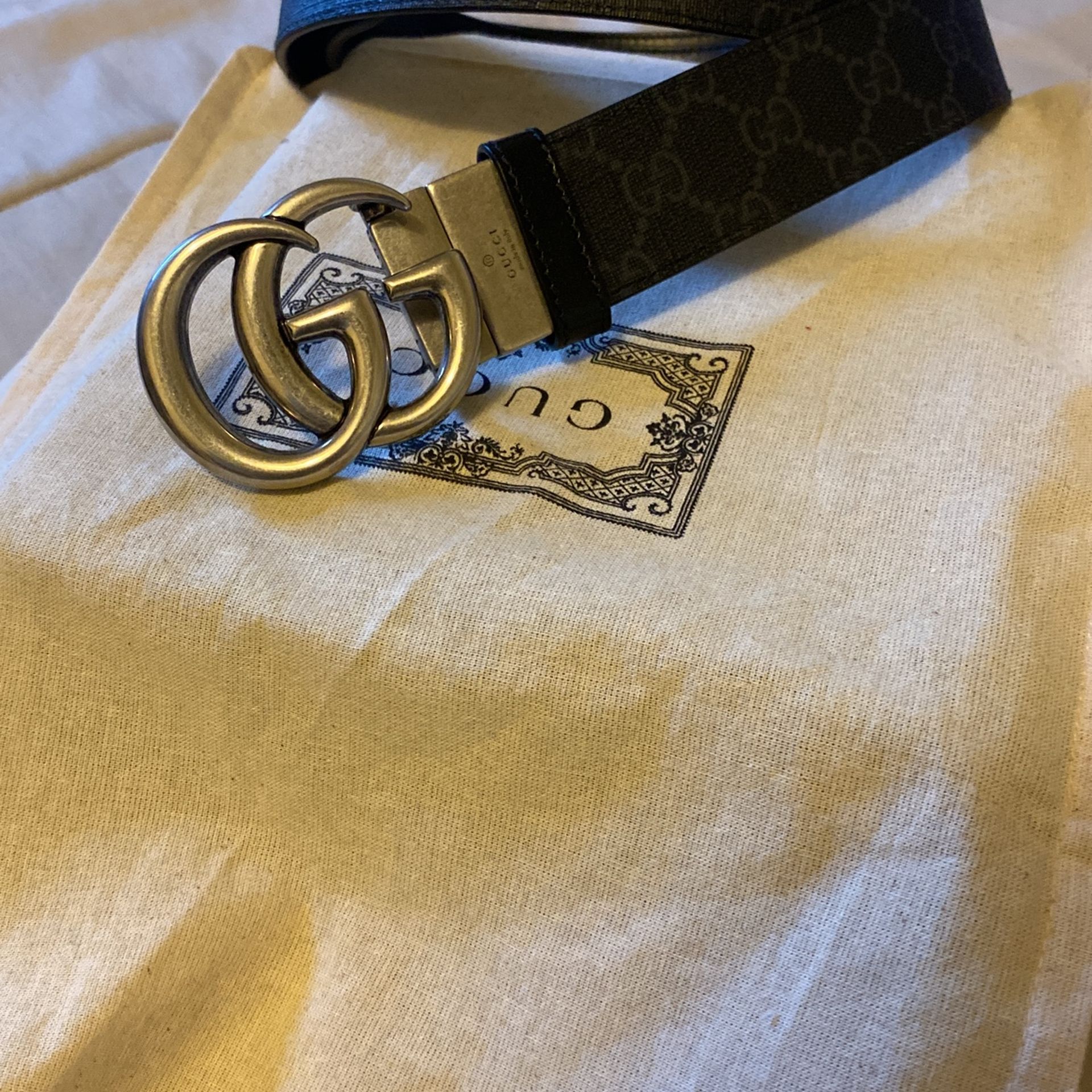 Gucci Belt