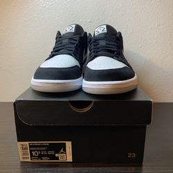 Nike Jordan 1 Low "Diamond Shorts"