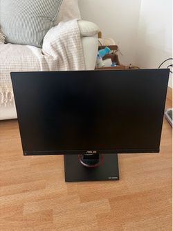 Tuf gaming monitor