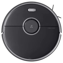 Roborock s6 Vacuum, Wifi Vacuuming 