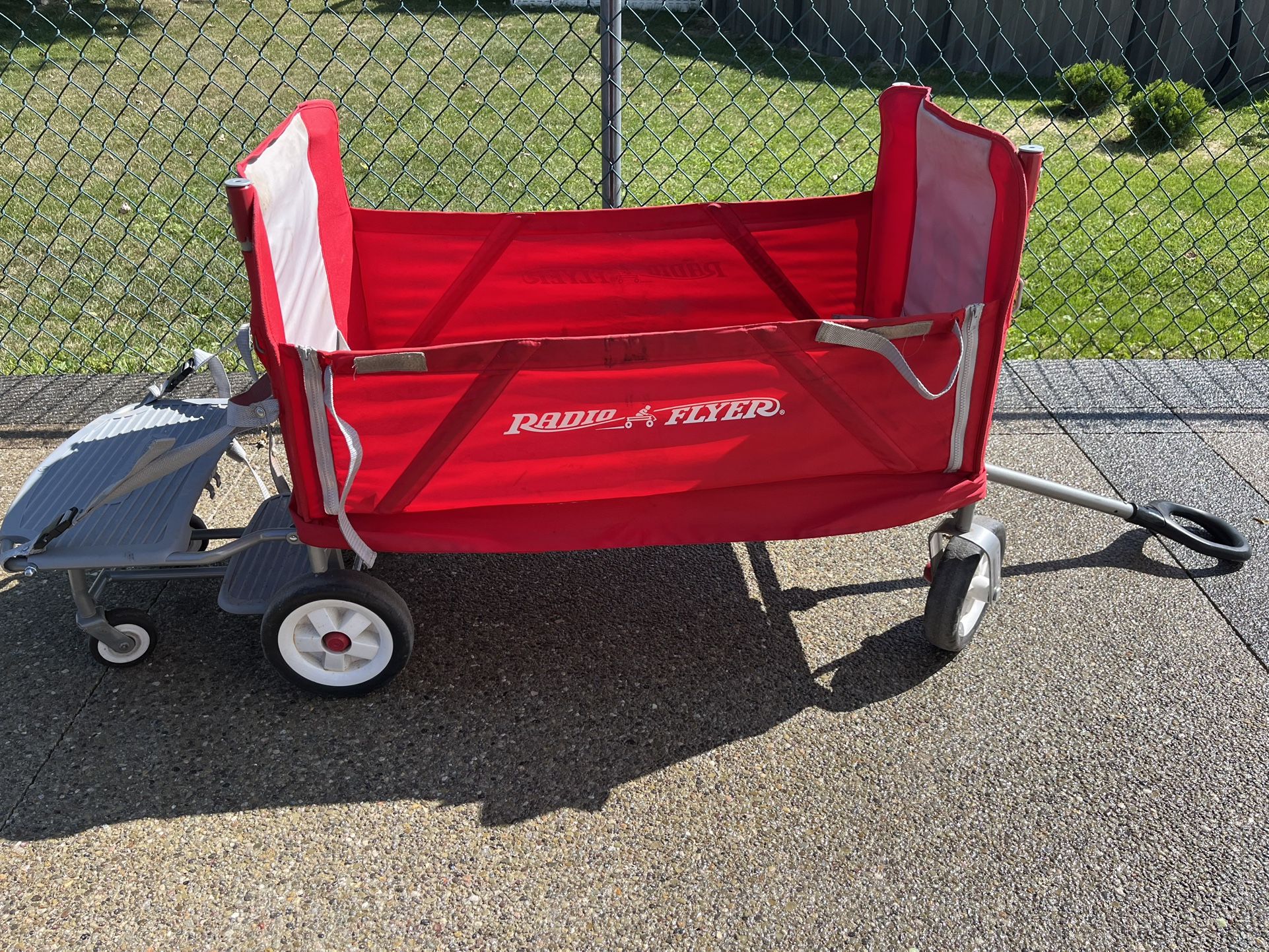 Wagon