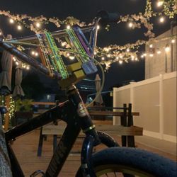 se bike 29 inch big ripper 