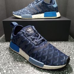 Adidas NMD R1 Goyard X BA7562 Size Us-10 
