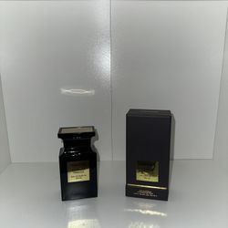 Tom Ford, Tobacco Vanille, Black/ Gold, 100mL