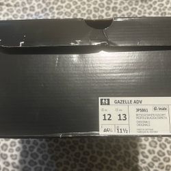 Men’s Size 12 Adidas ADV