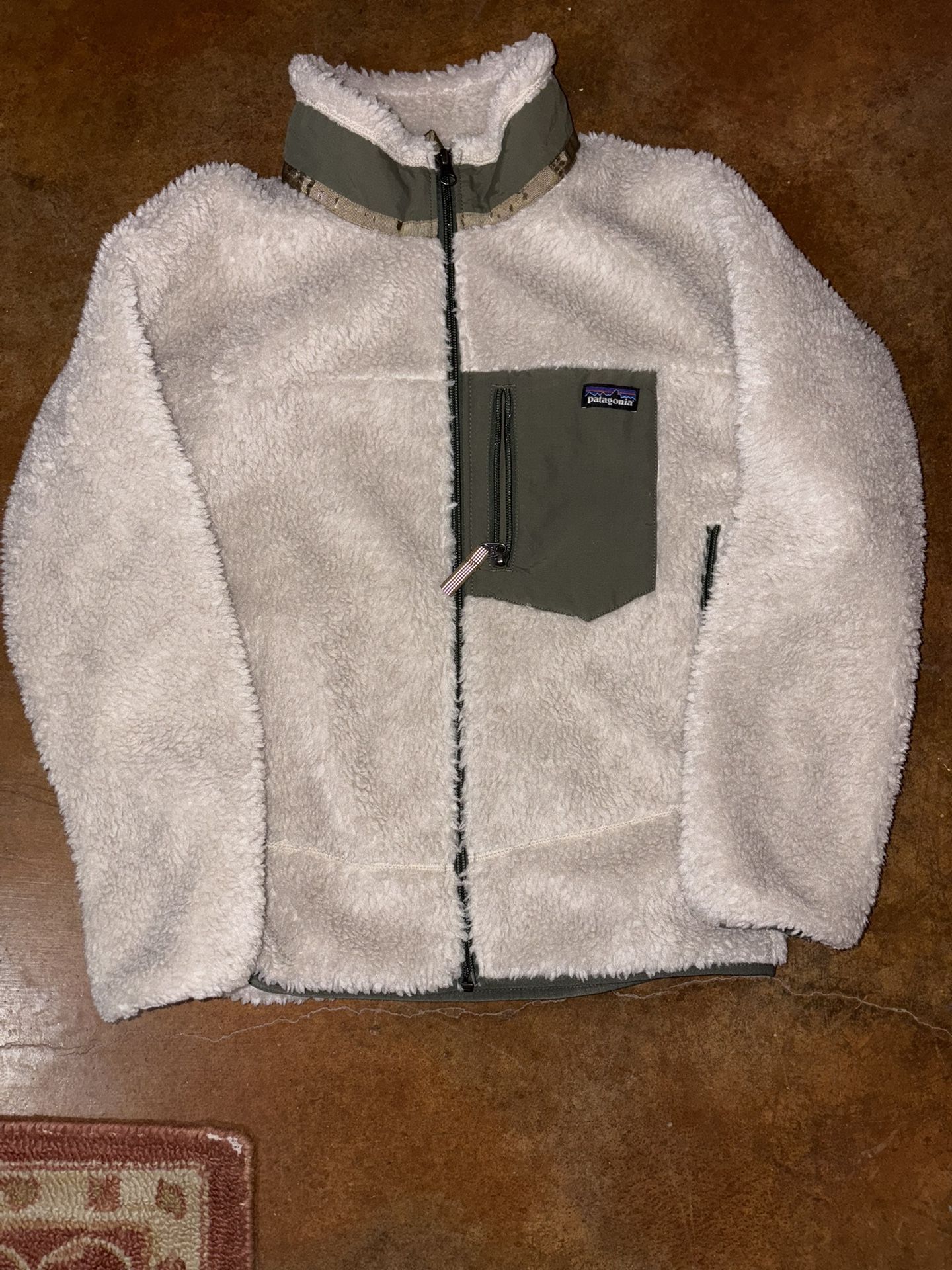 Kids Patagonia Jacket