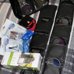 Camera Accessories 