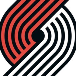 Trailblazer-Nuggets Halfcourt 