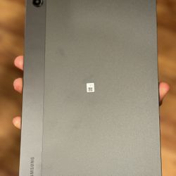 Samsung Galaxy A9 Tablet