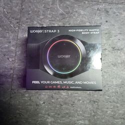 Woofer Strap3