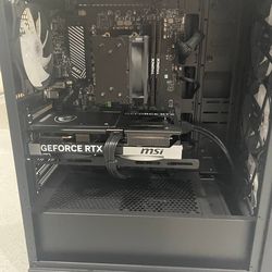 🔥 MSI Codex Z2 Gaming PC — Like New (RTX 5070 / 32GB DDR5 / 2TB SSD) 🔥