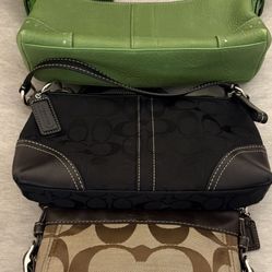 Coach Bags 