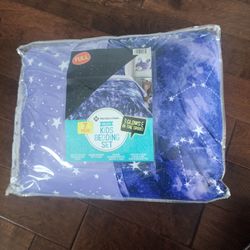 Bed In A Bag