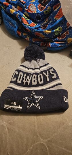 Dallas Cowboys Beanie