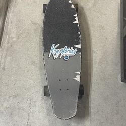 Krypotnics Skate Board 