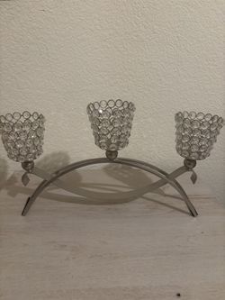 Candle Holders