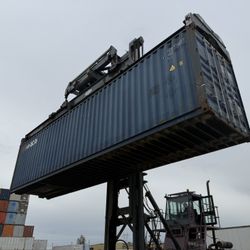 Hand Pick Your Storage Containers Today Local Container Yard In Hesperia 