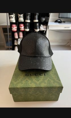 Gucci Hat