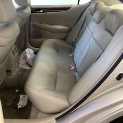 2004 Lexus ES 330