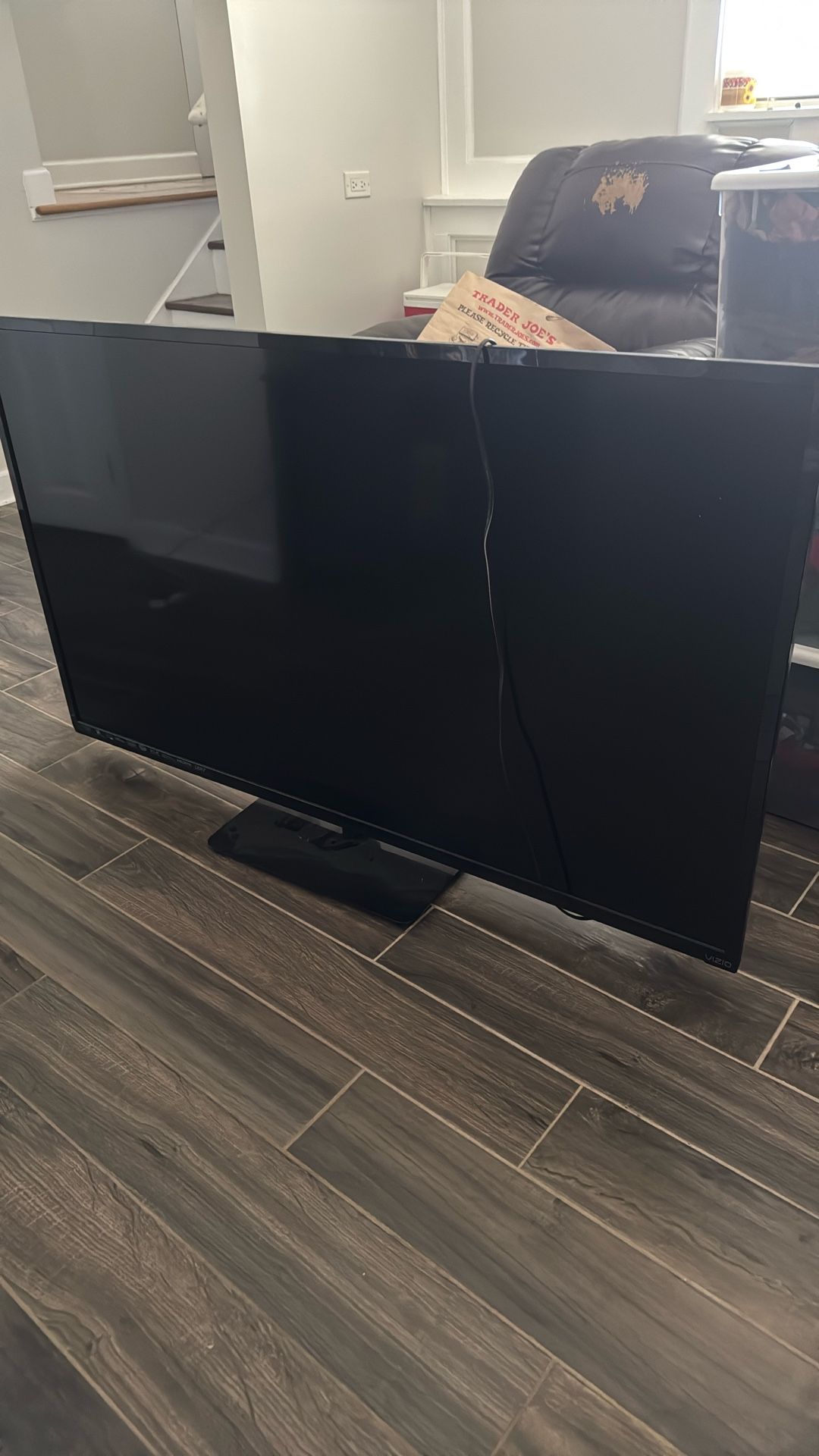 60 In Vizio Tv