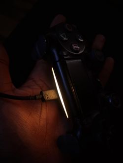 PS4 Dualshock Controller