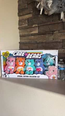 Care Bears