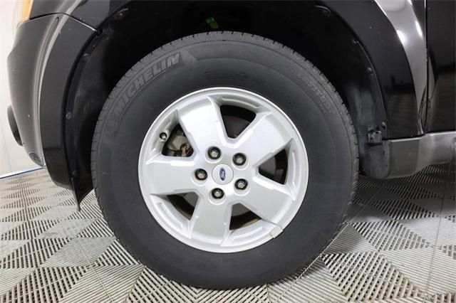 2010 Ford Escape