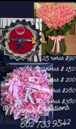 Flower bouquete