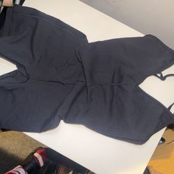 Aritzia Shorts Bodysuit 