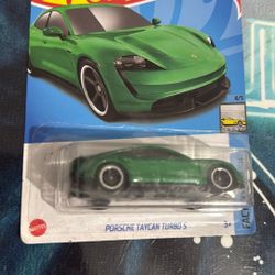 Hotwheels 