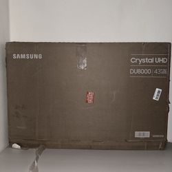 Samsung Tv
