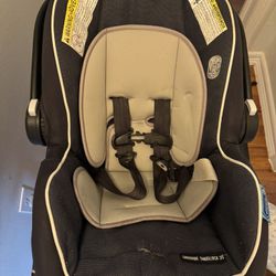 Car Seat Graco 