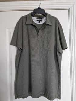 Banana Republic Polo Shirt.