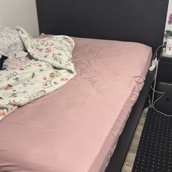 Ikea Full Bed Frame