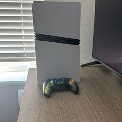 PS5 Pro
