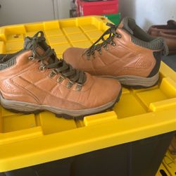 Work boots