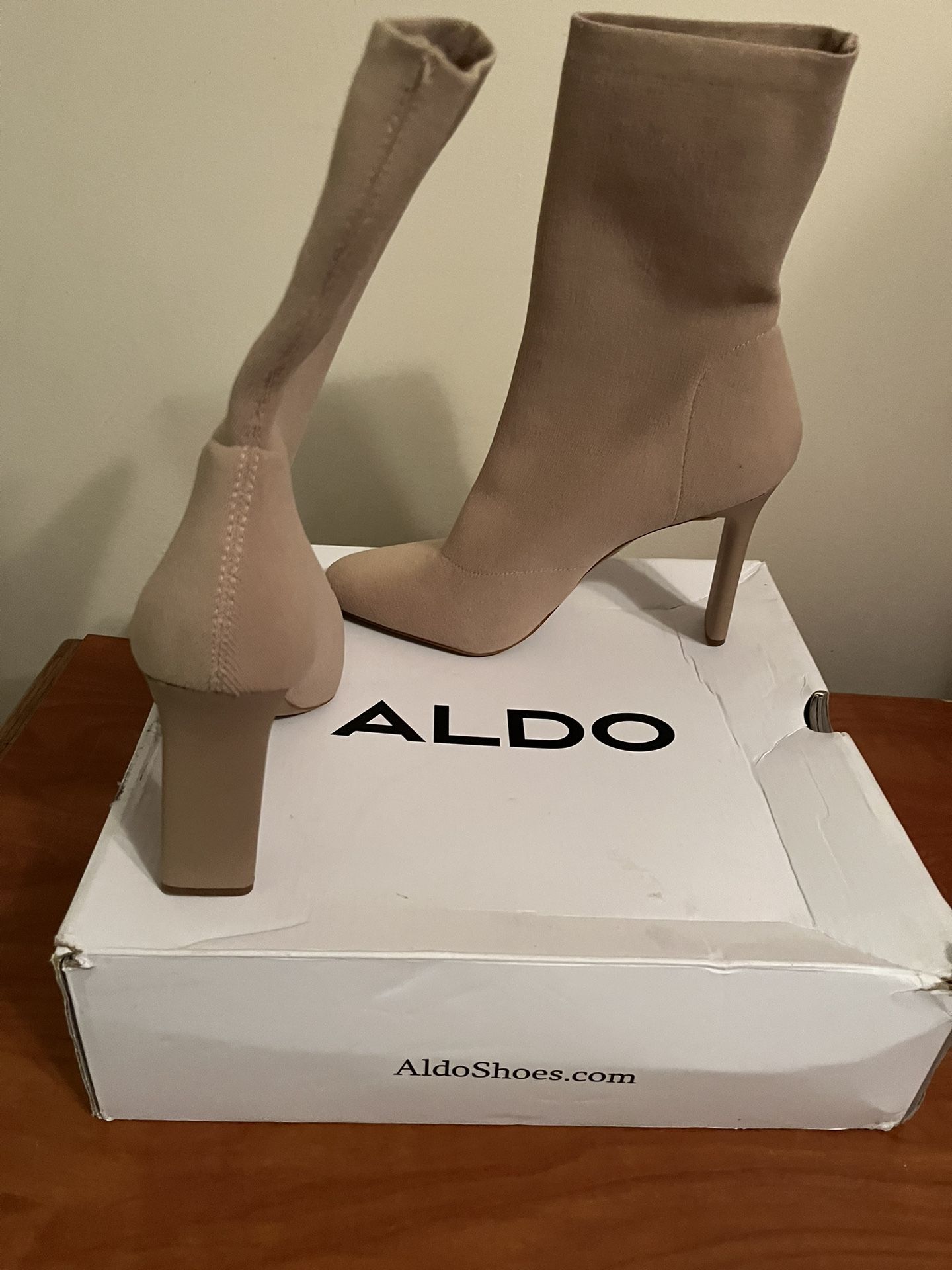 Aldo Women Boots Size10 