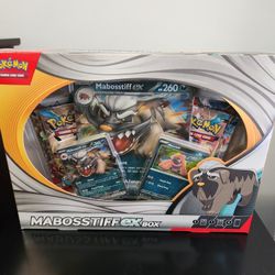 Mabosstiff ex Box 