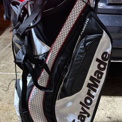 Golf Bag Taylor Made 
