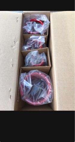 Scion Tc TRD Lower Springs