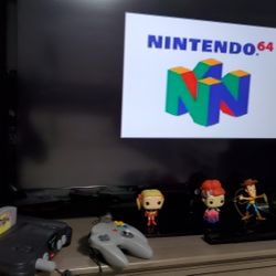 Nintendo 64
